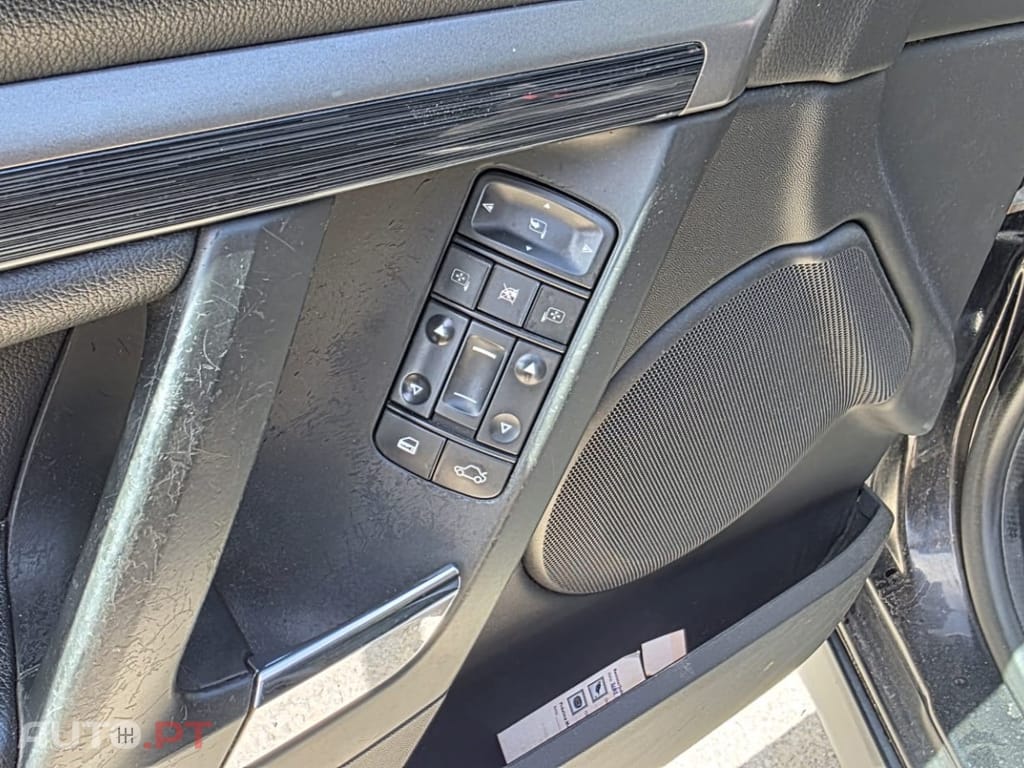 Opel Vectra Caravan 1.9 CDTi Executive