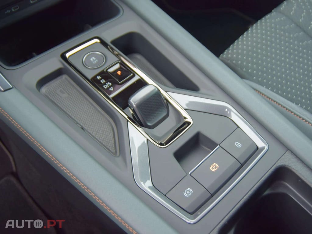 Cupra Leon ST 1.5 e-Hybrid VZ DSG