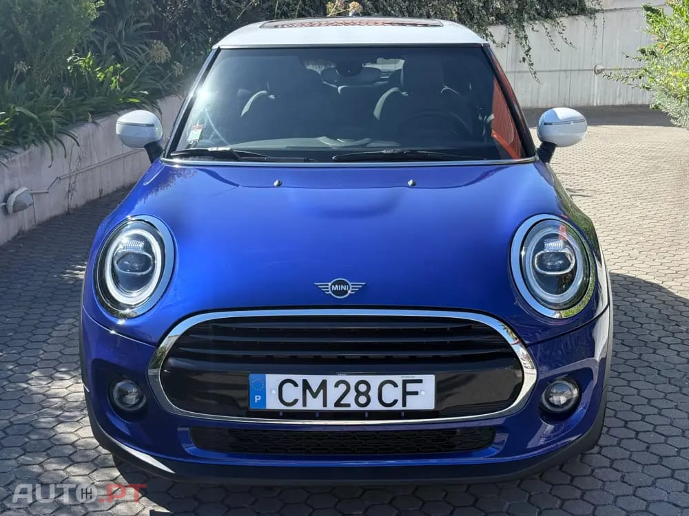 MINI Cooper Cooper