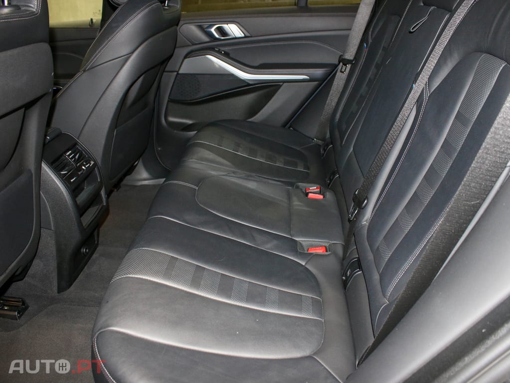BMW X5 30 d xDrive