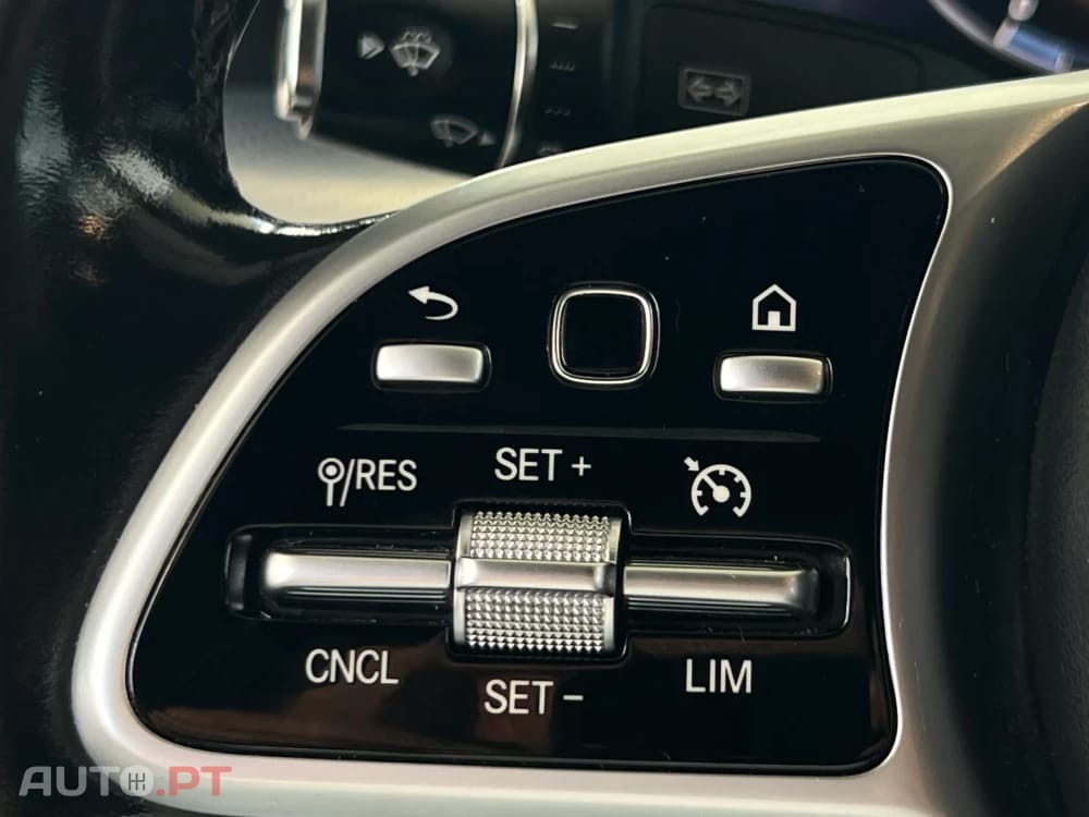 Mercedes-Benz E 220 d Avantgarde+