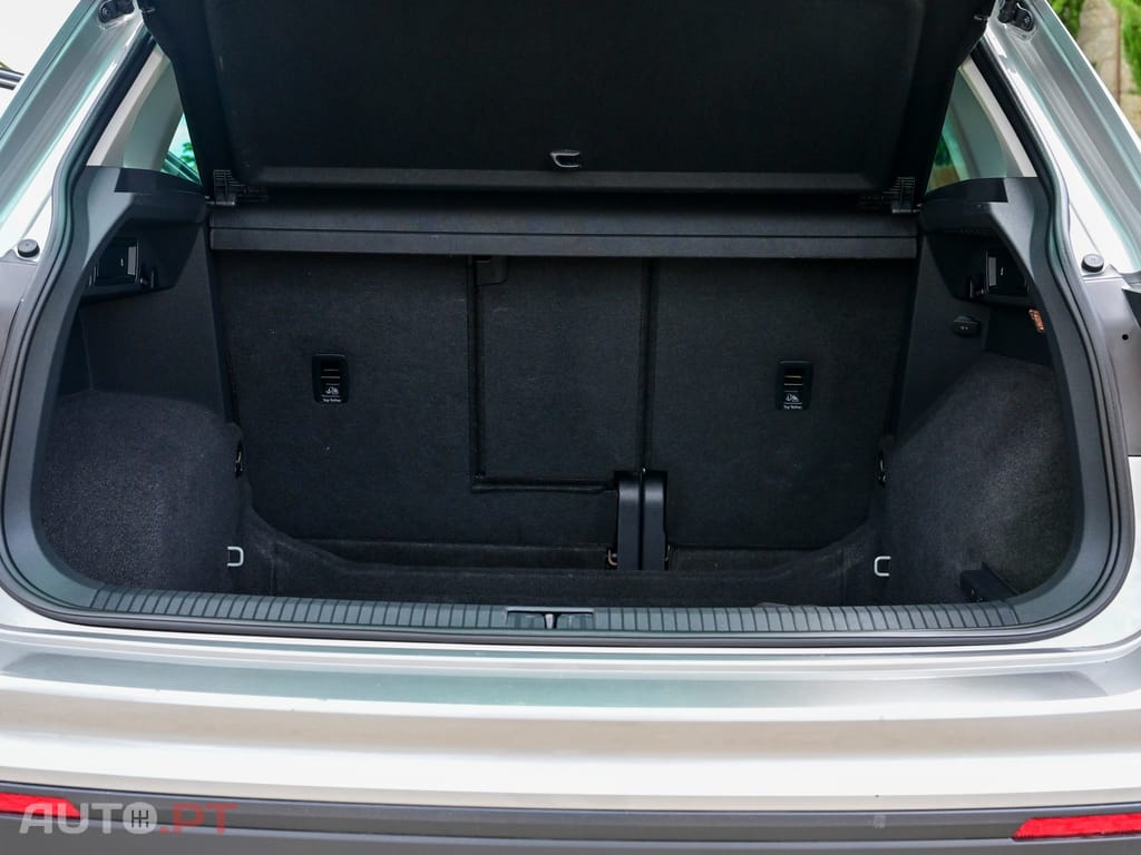 Volkswagen Tiguan 2.0 TDI Confortline DSG