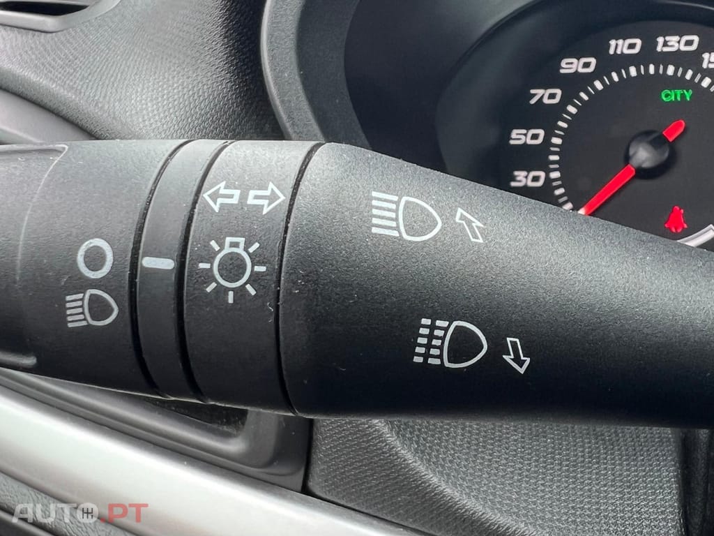 Fiat Tipo 1.3 M-Jet Street
