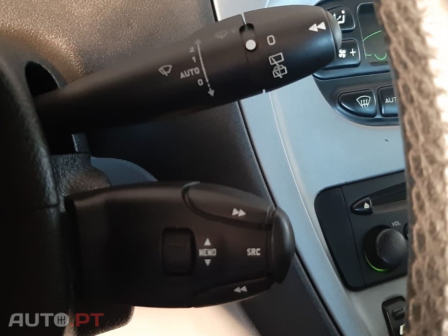 Citroen Xsara Picasso Exclusive 1.6 HDI 110 CV