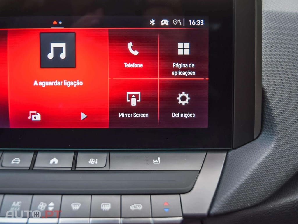 Opel Astra Sports Tourer 1.2 T Hybrid GS eDCT