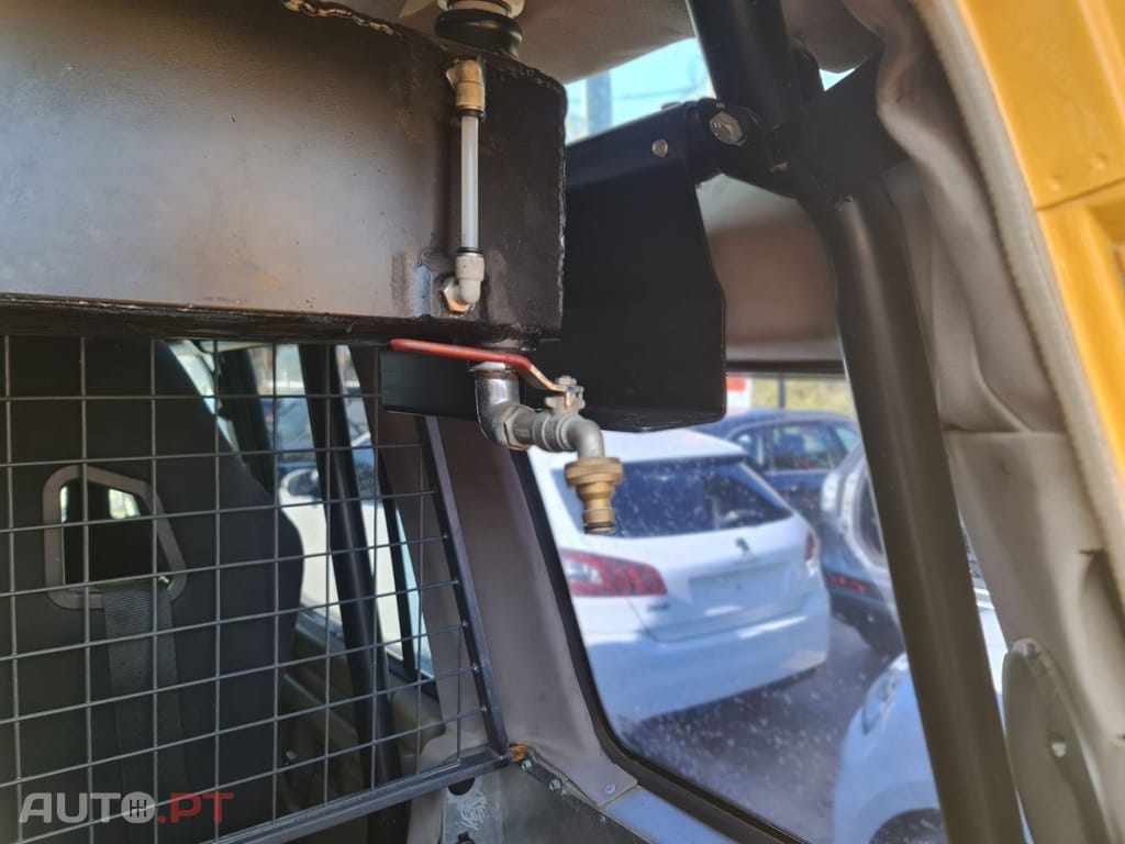 Land Rover Discovery 2.5 TDi