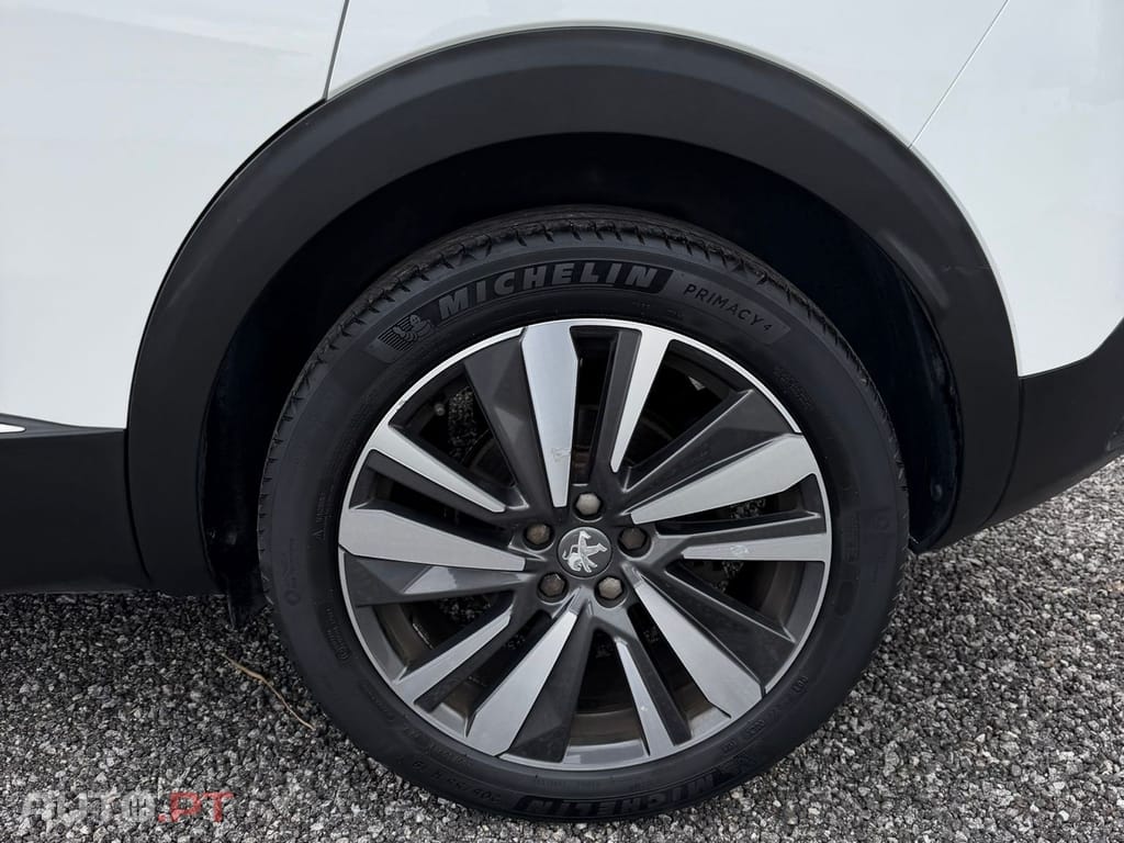 Peugeot 3008 1.2 PureTech Allure