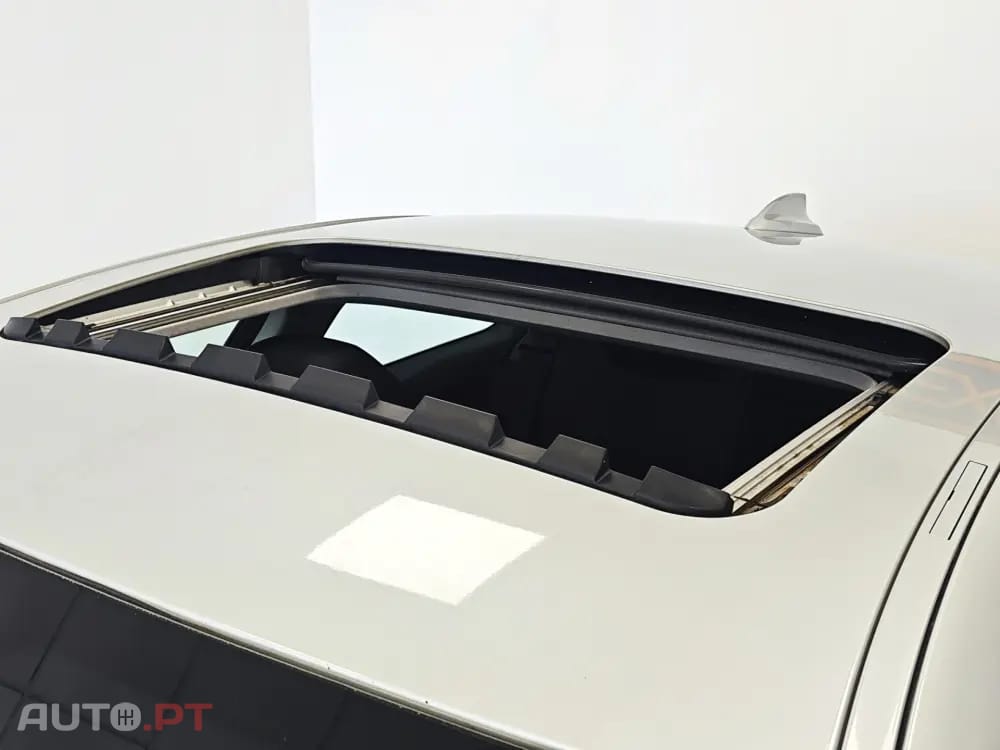 BMW 420 d Line Sport