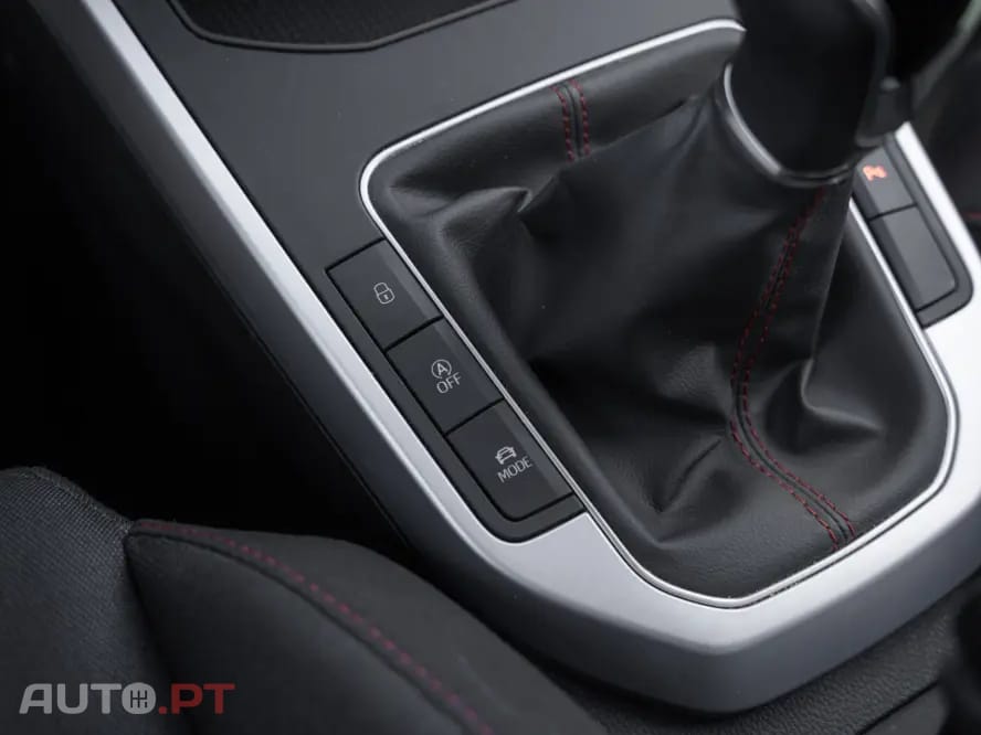 Seat Arona 1.0 TSI FR