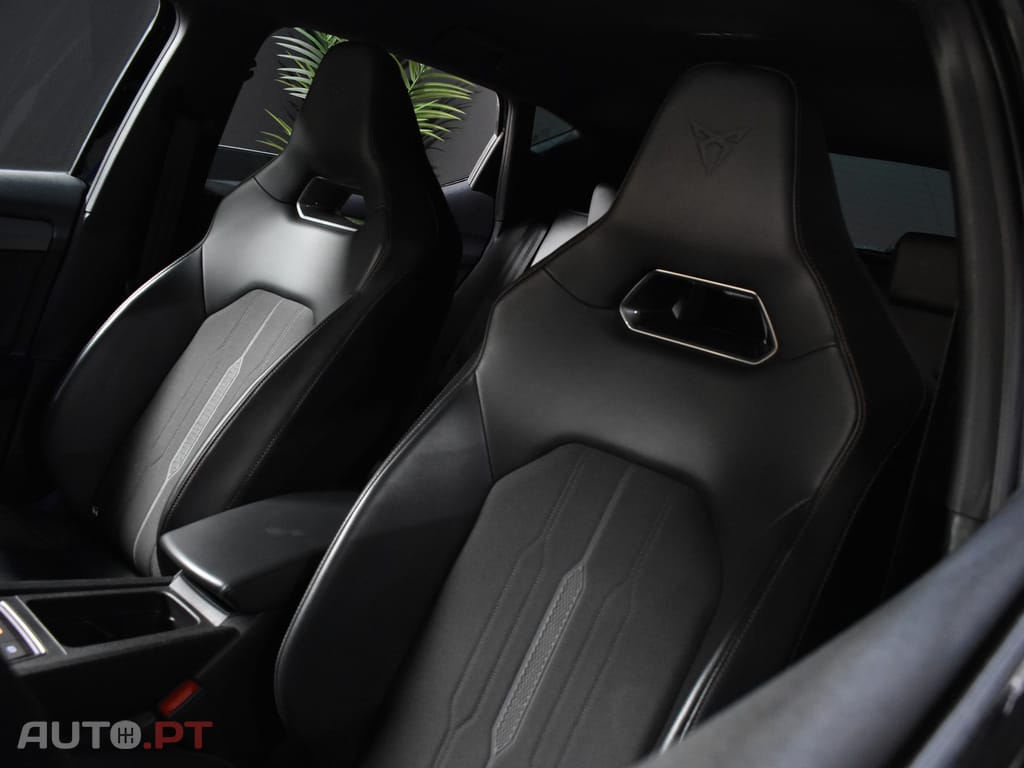 Cupra Leon 1.4 e-Hybrid VZ DSG