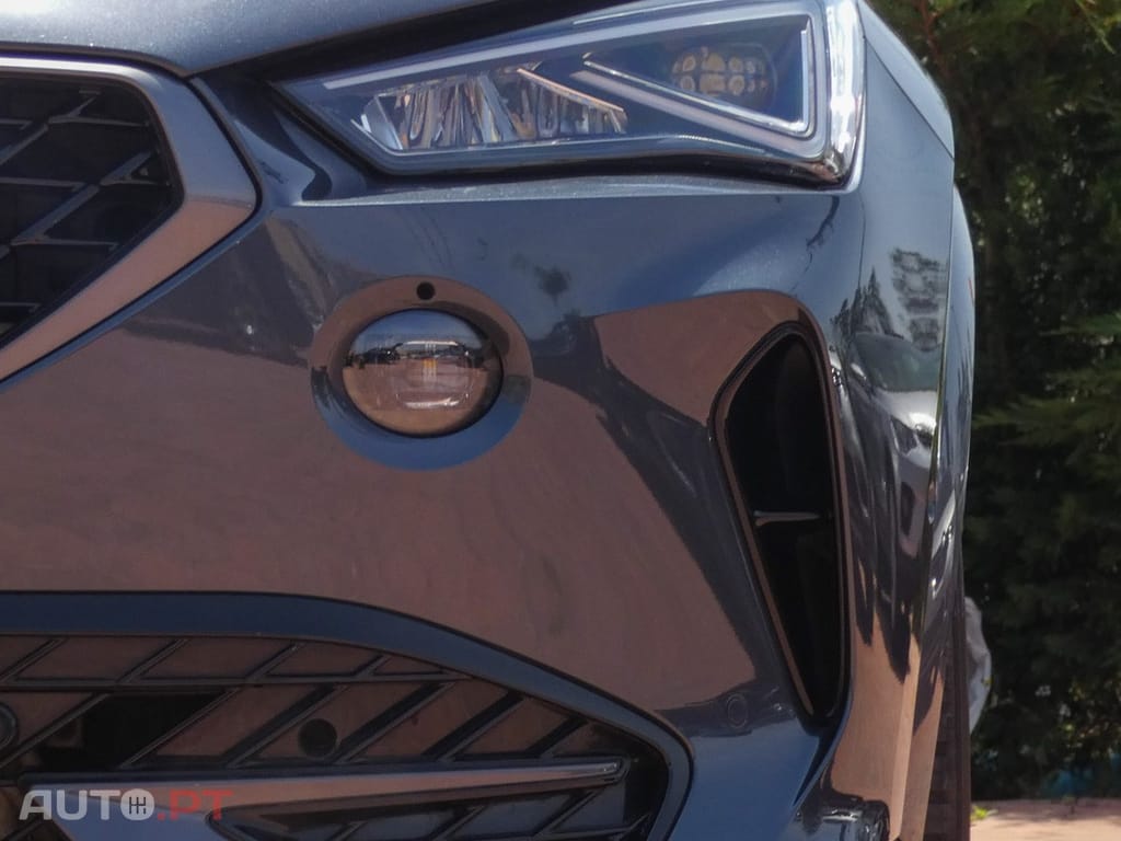 Cupra Formentor 1.4 e-Hybrid Cupra DSG VZ