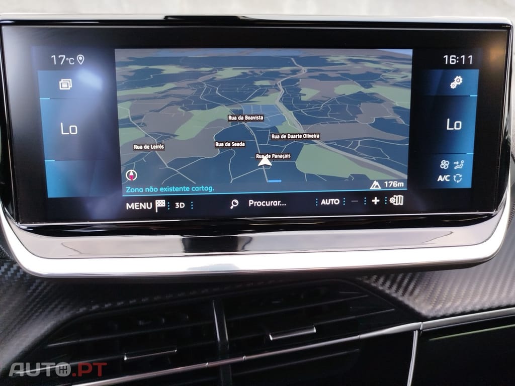 Peugeot 2008 1.2 PureTech GT Line