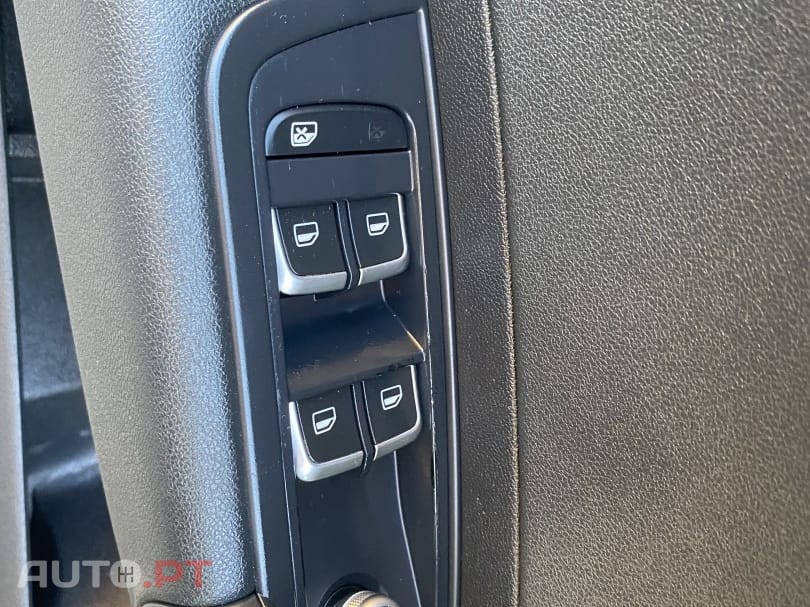 Audi A1 1.0 TFSI