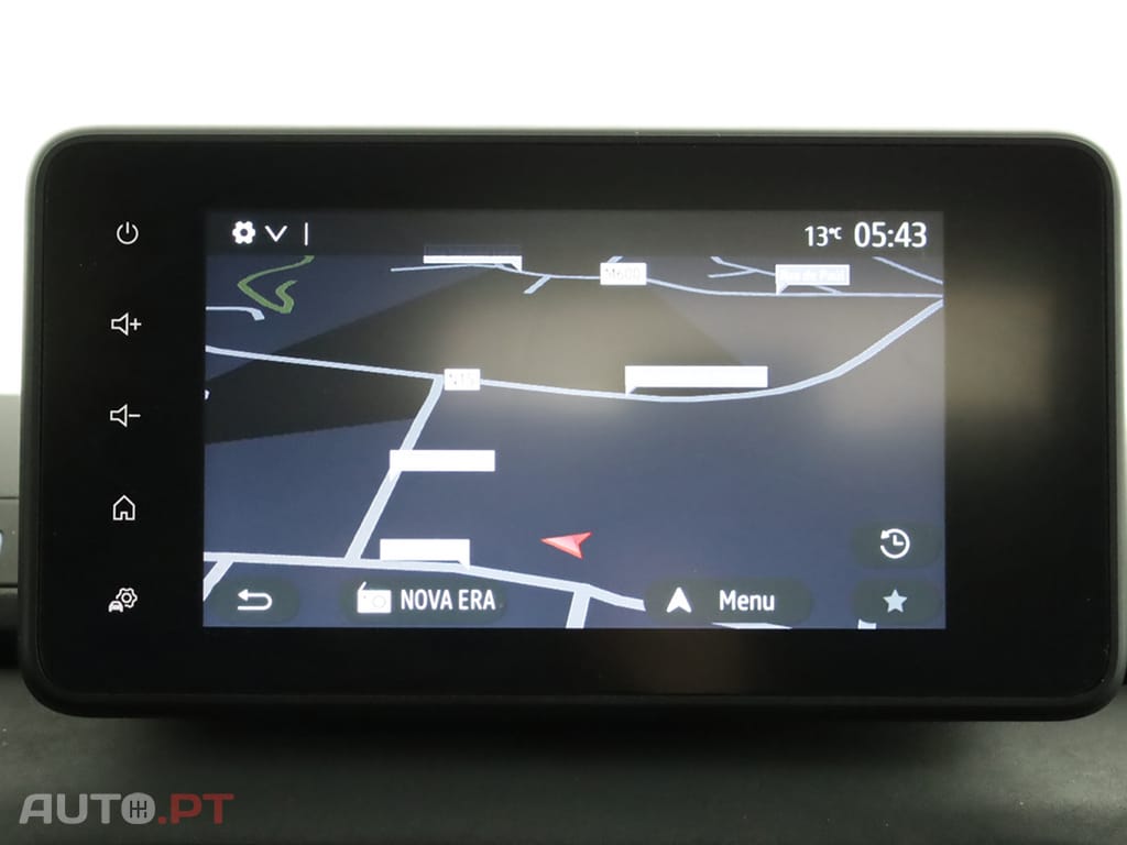 Dacia Jogger Jogger 1.0 ECO-G Extreme+ Up&Go 7L Bi-Fuel