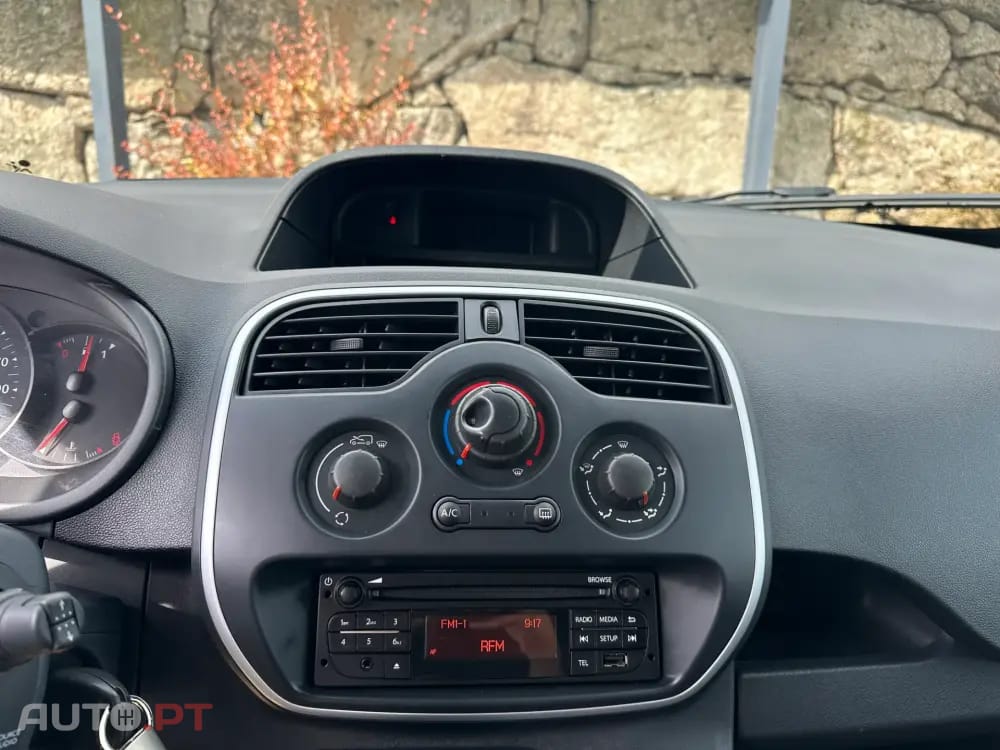 Renault Kangoo 1.5 dCi Maxi Business S/S