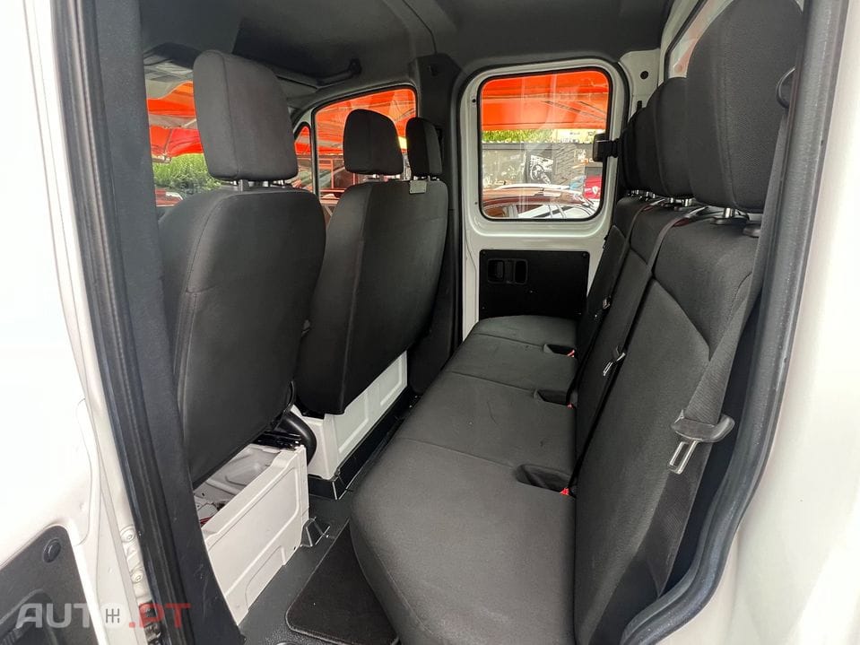 Mercedes-Benz Sprinter 314 CDI/43 CD
