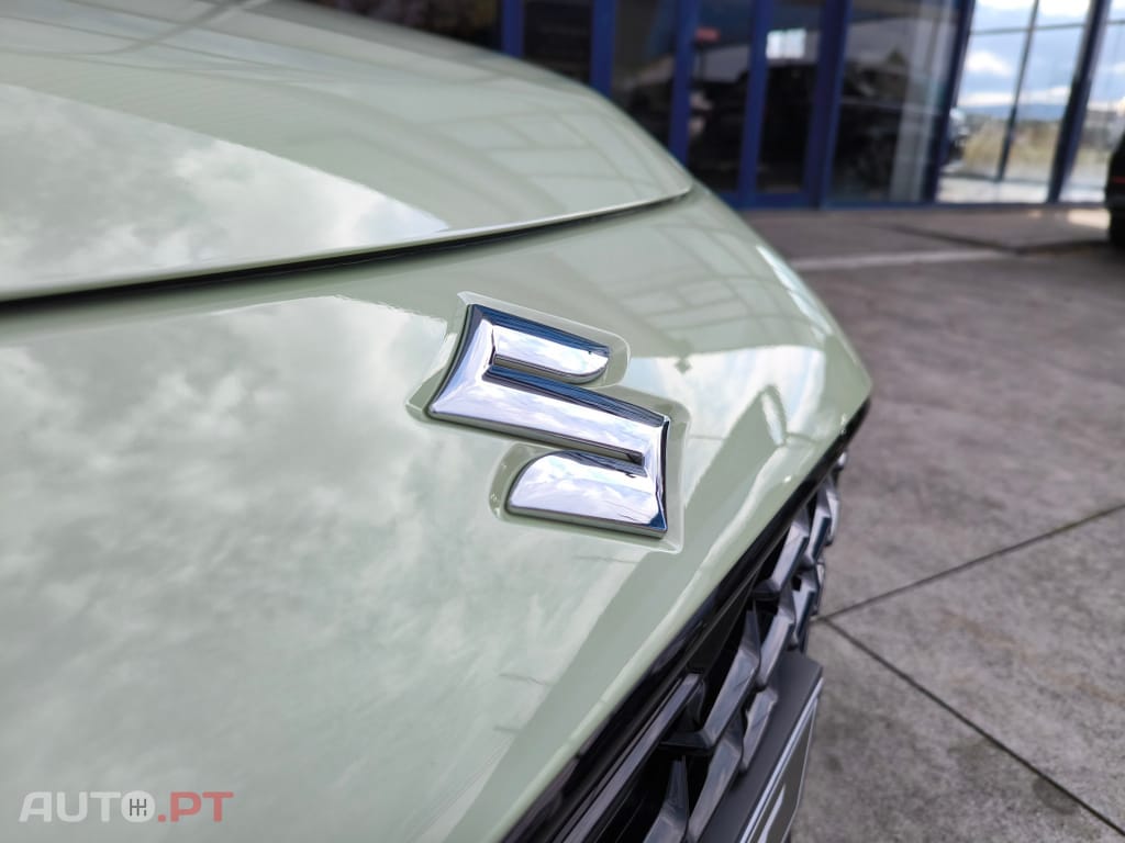 Suzuki Swift Swift 1.2 5MT S3 Mild Hybrid