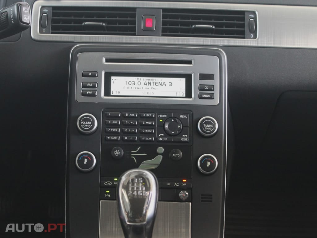 Volvo XC70 D4 AWD Summum