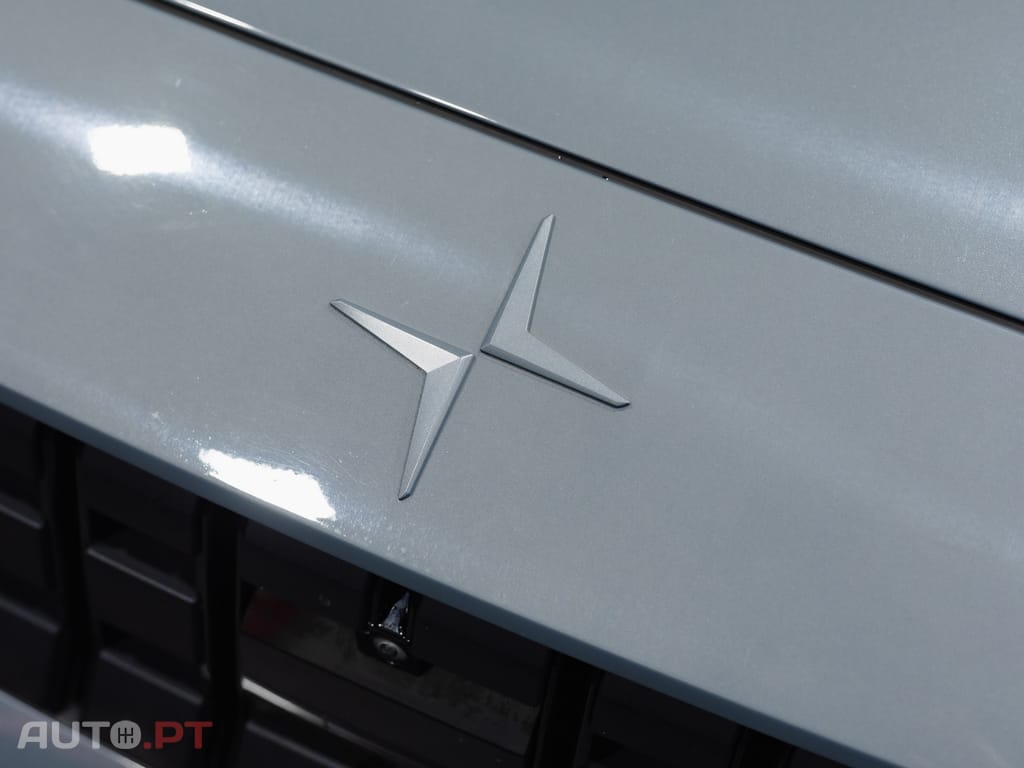 Polestar 2 Long Range 78 kWh