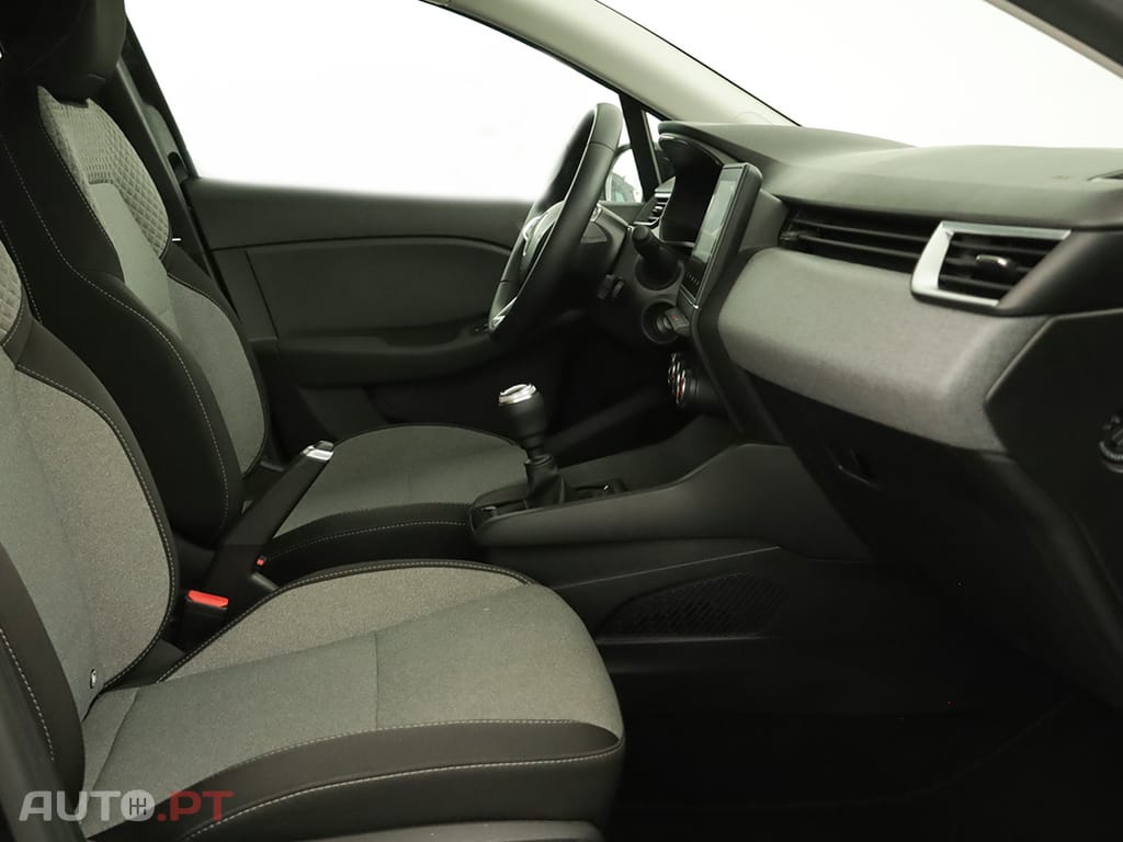 Renault Clio Clio 1.0 TCe Evolution