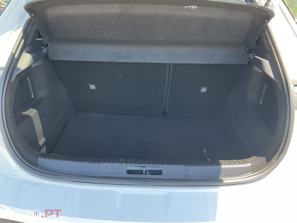 Opel Mokka 1.5 D Elegance