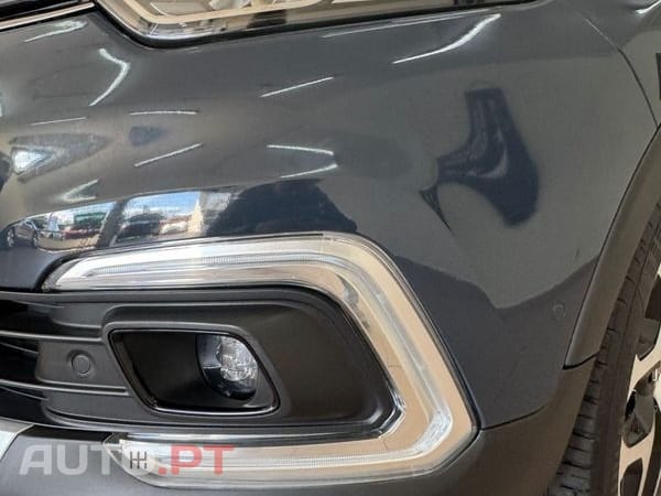 Renault Captur 0.9 TCE Exclusive XMOD