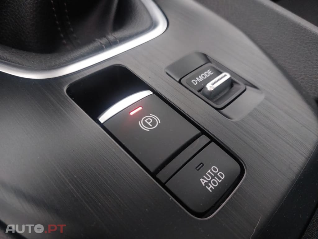 Nissan Qashqai 1.3 DIG-T N-Connecta 