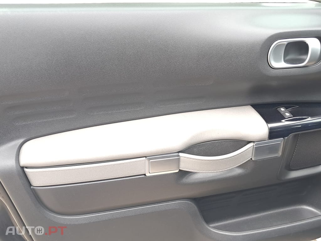 Citroen C4 Cactus 1.5 BlueHDi Feel Pack