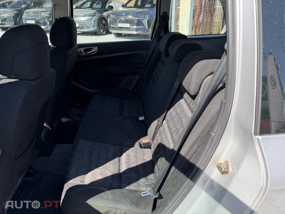 Peugeot 307 SW 1.4 HDi XS Premium