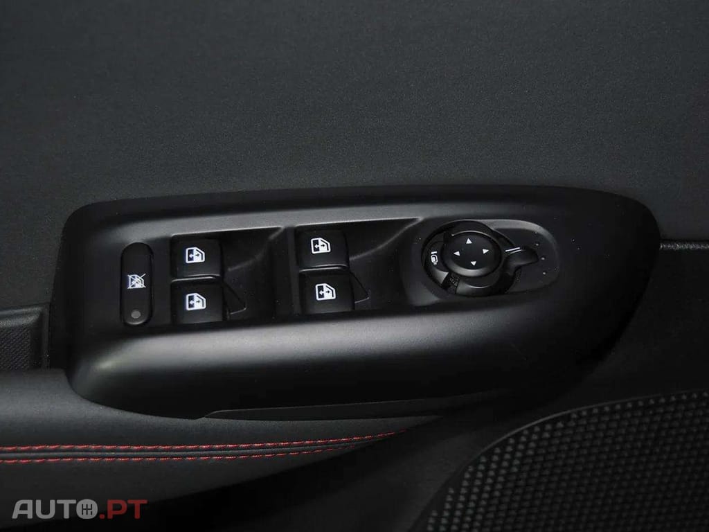 Alfa Romeo Tonale 1.3 Plug-In Hybrid Veloce e-AWD