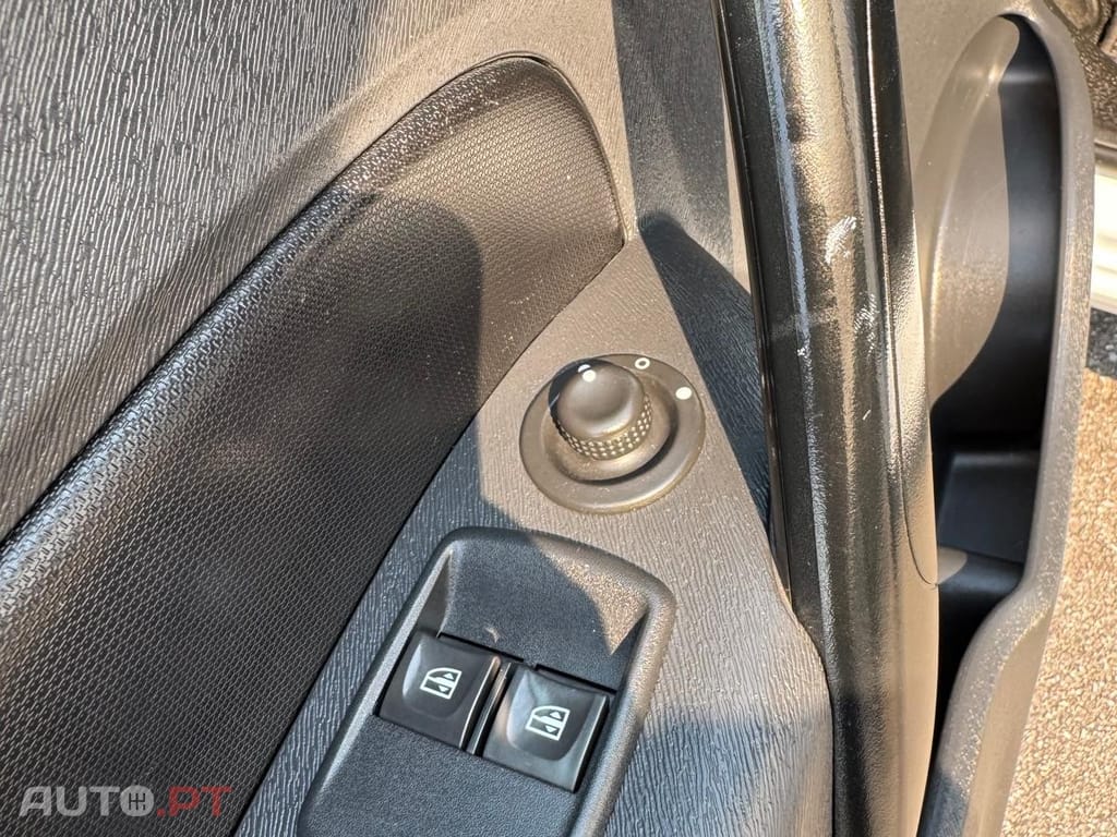 Renault Kangoo 1.5 dCi Confort S/S