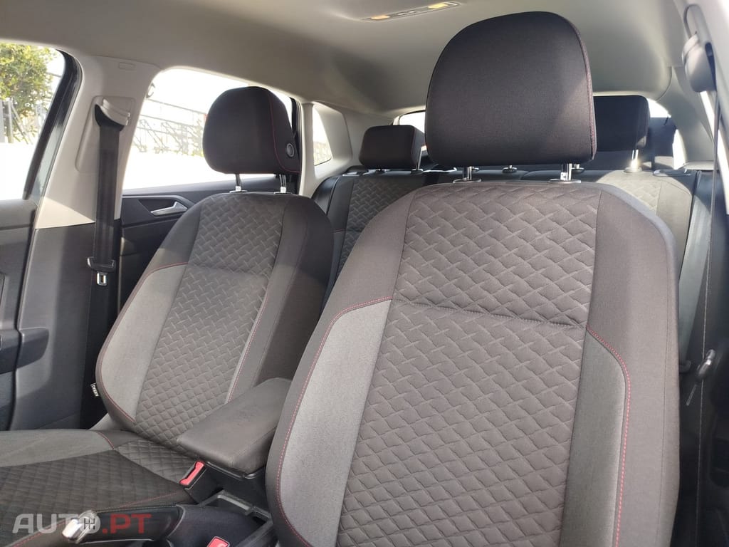 Volkswagen Polo 1.0 TSI Beats