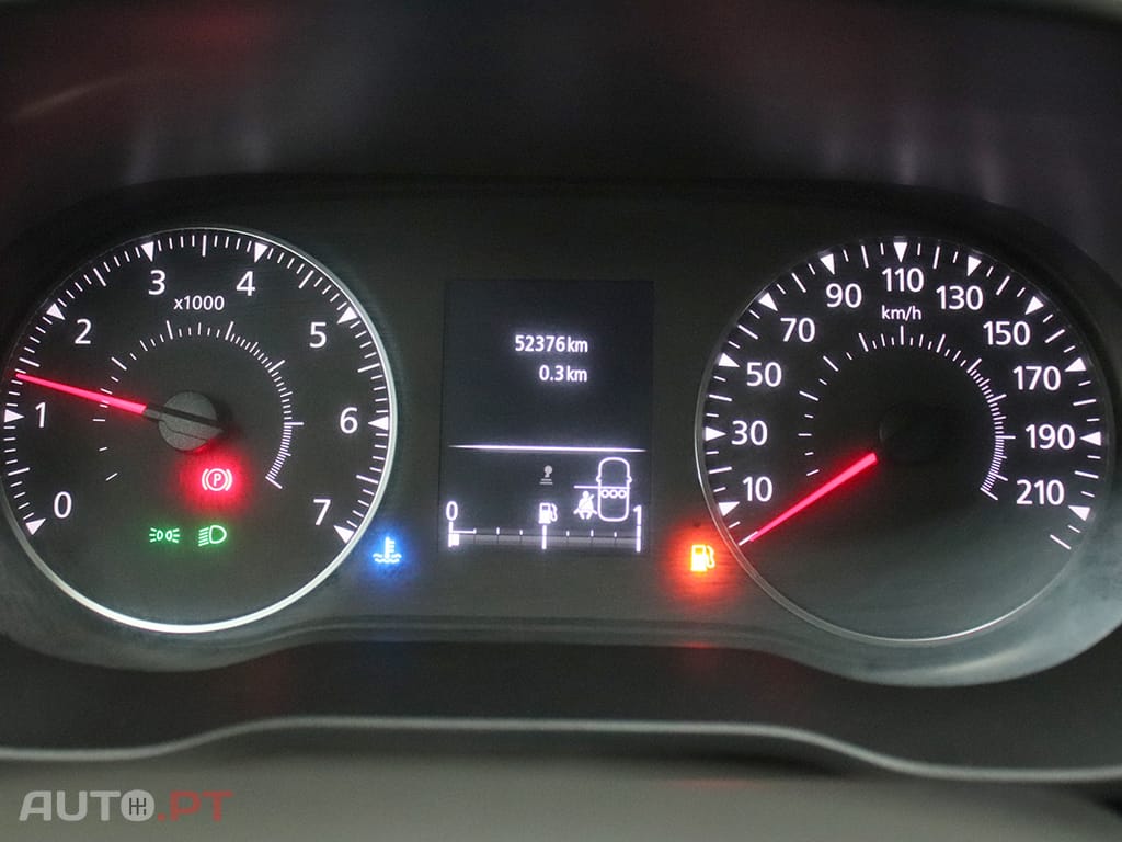 Dacia Duster Duster 1.0 TCe ECO-G Journey Bi-Fuel