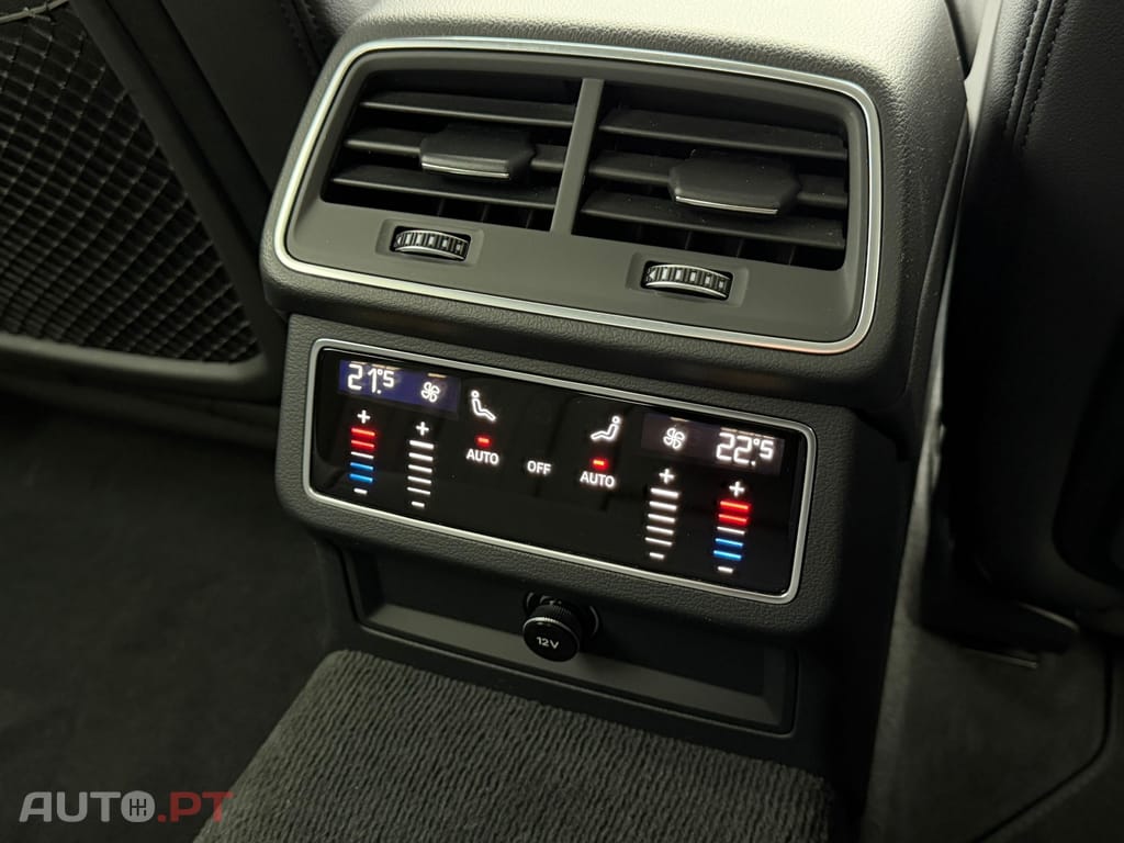 Audi A7 50 TFSIe quattro S tronic