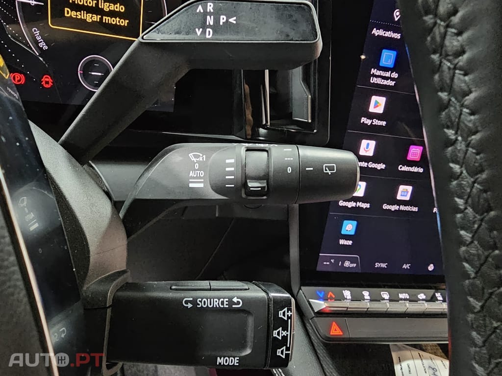 Renault Mégane E-Tech EV60 Iconic Optimum Charge