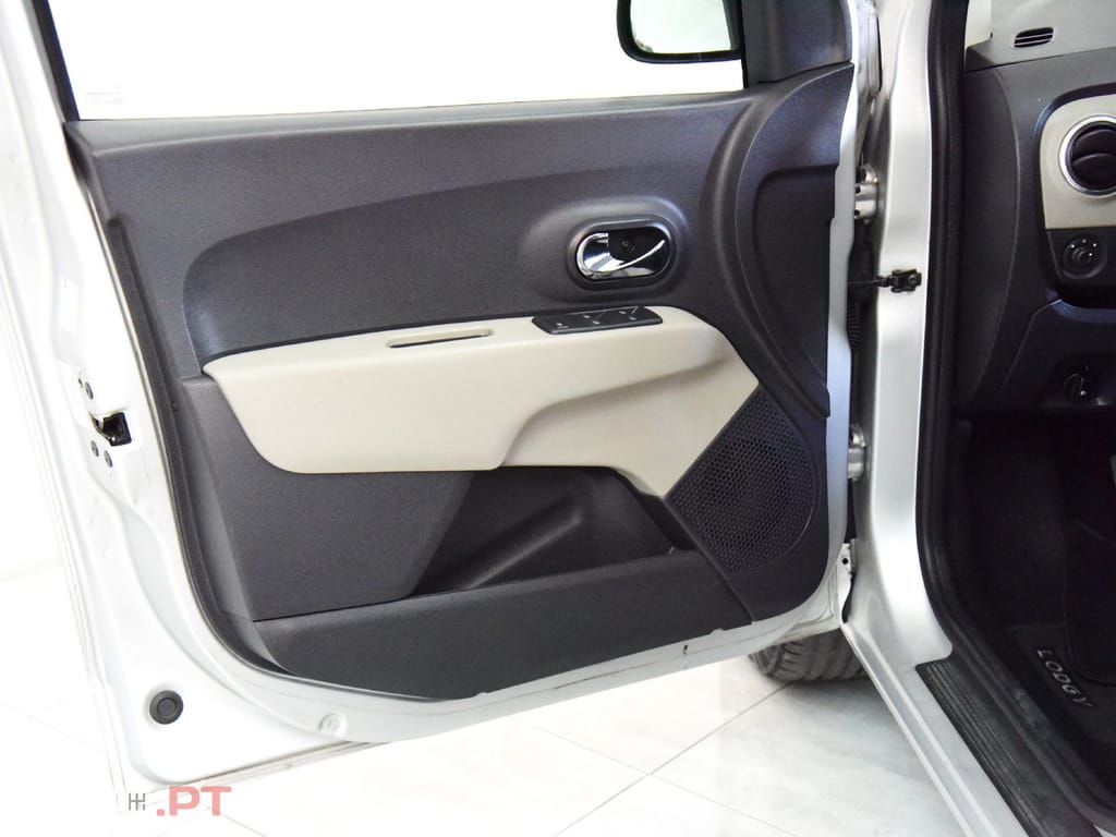 Dacia Lodgy 1.5DCI PRESTIGE 7L