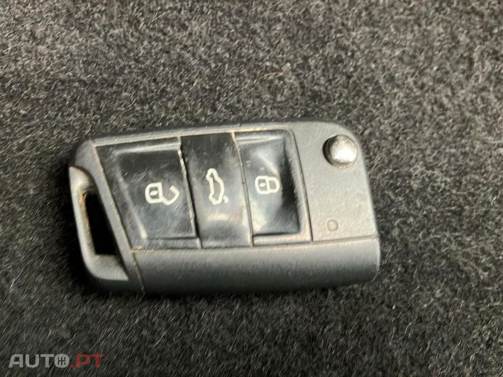 Volkswagen Golf Variant 1.6 TDi GPS Edition