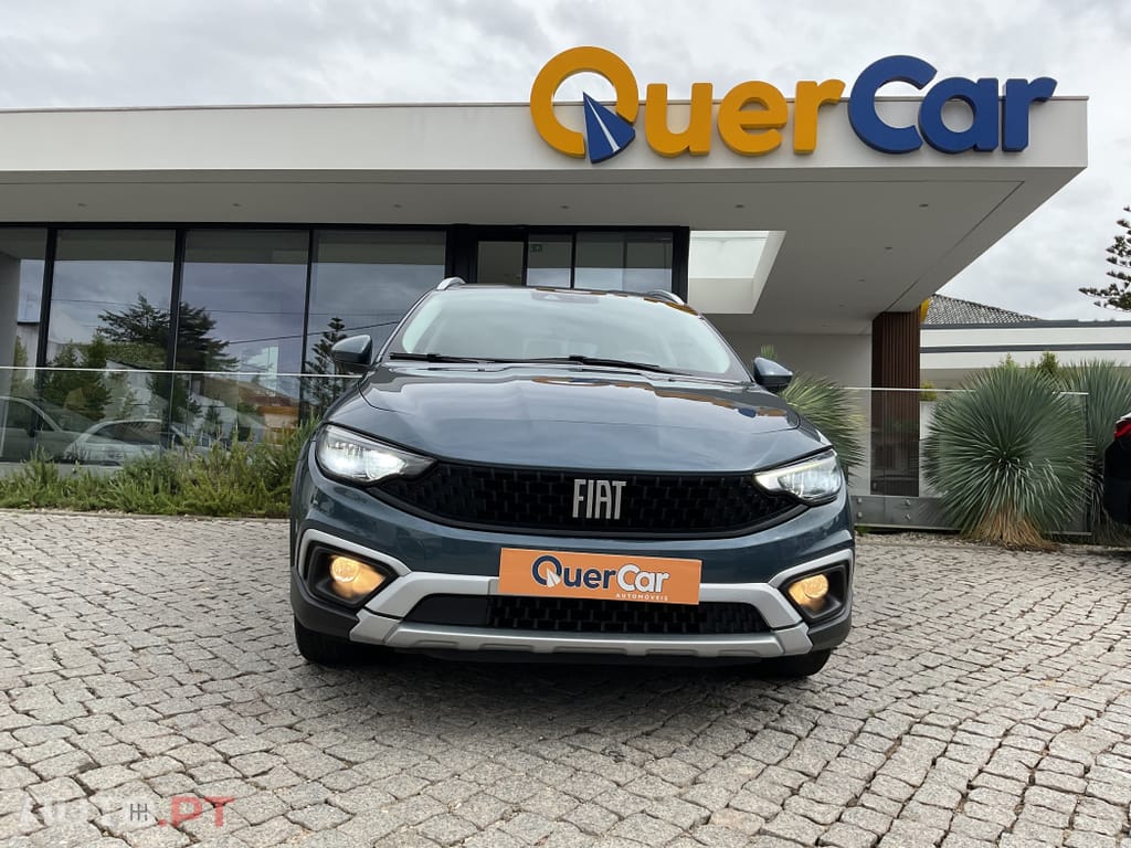 Fiat Tipo 1.0 GSE T3