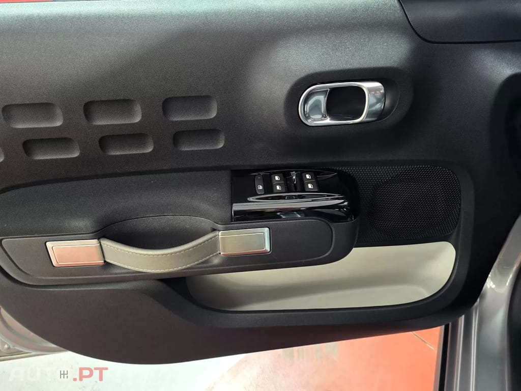 Citroen C3 1.2 PureTech Origins