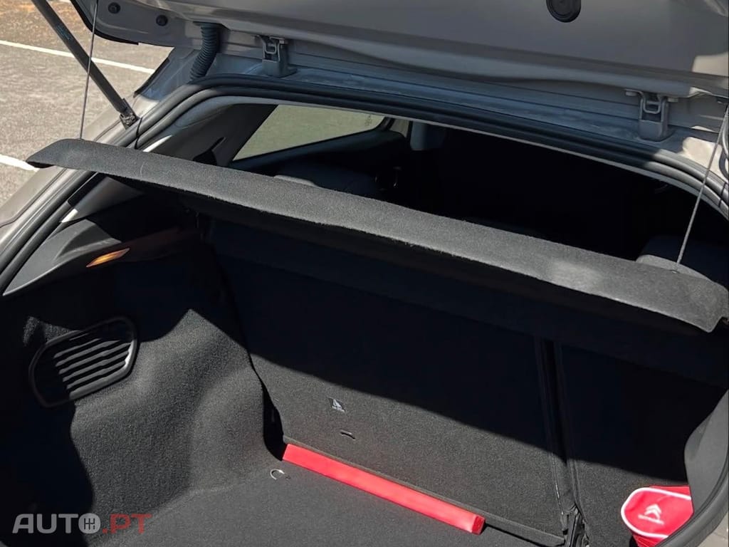 Citroen C4 Cactus 1.2 PureTech Shine