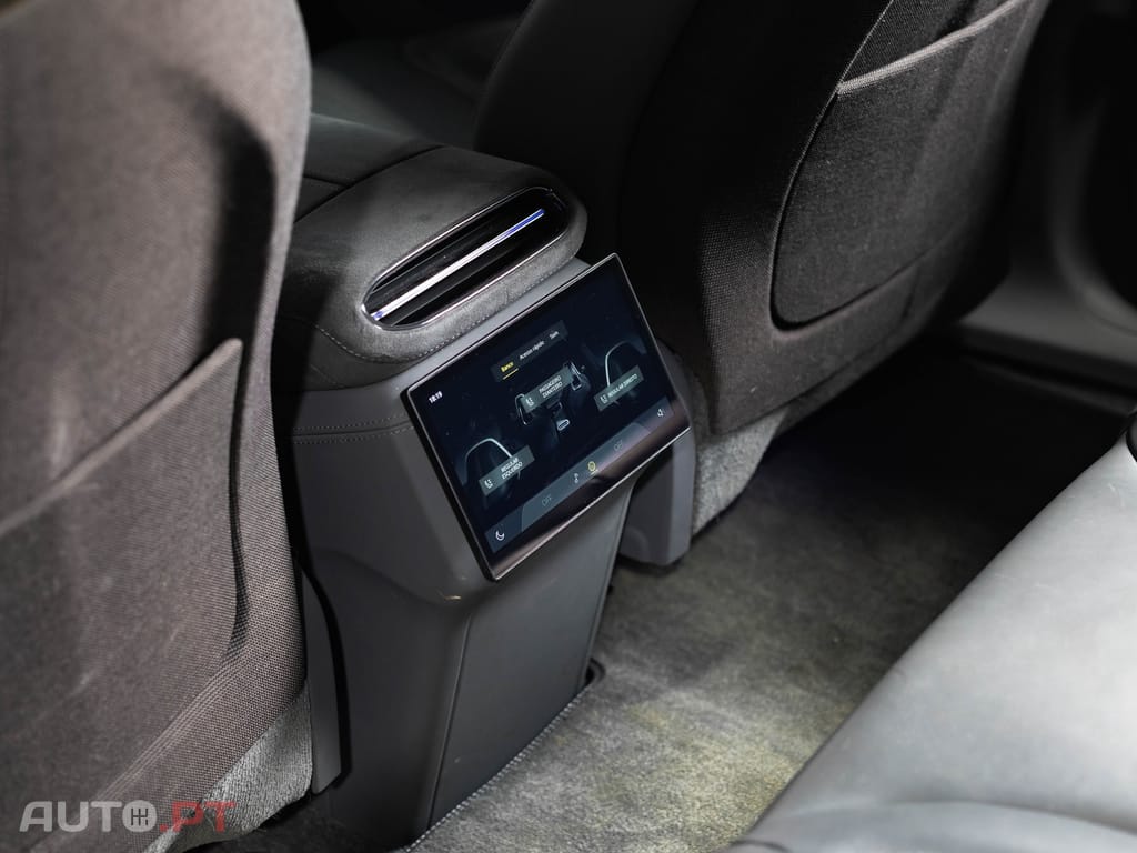 Lotus Eletre 600 Sport SE