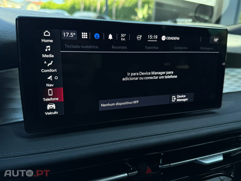 Alfa Romeo Tonale 1.5 Hybrid Edizione Speciale