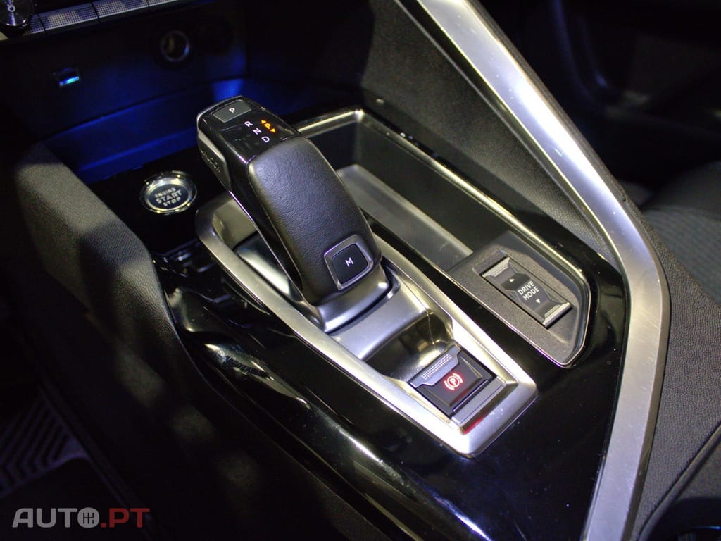 Peugeot 5008 1.5 BlueHDi Allure Pack EAT8