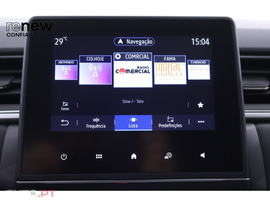 Renault Captur 1.0 TCe Techno Bi-