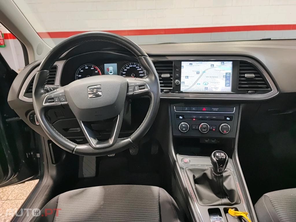 Seat Leon 1.0 EcoTSI Style S/S