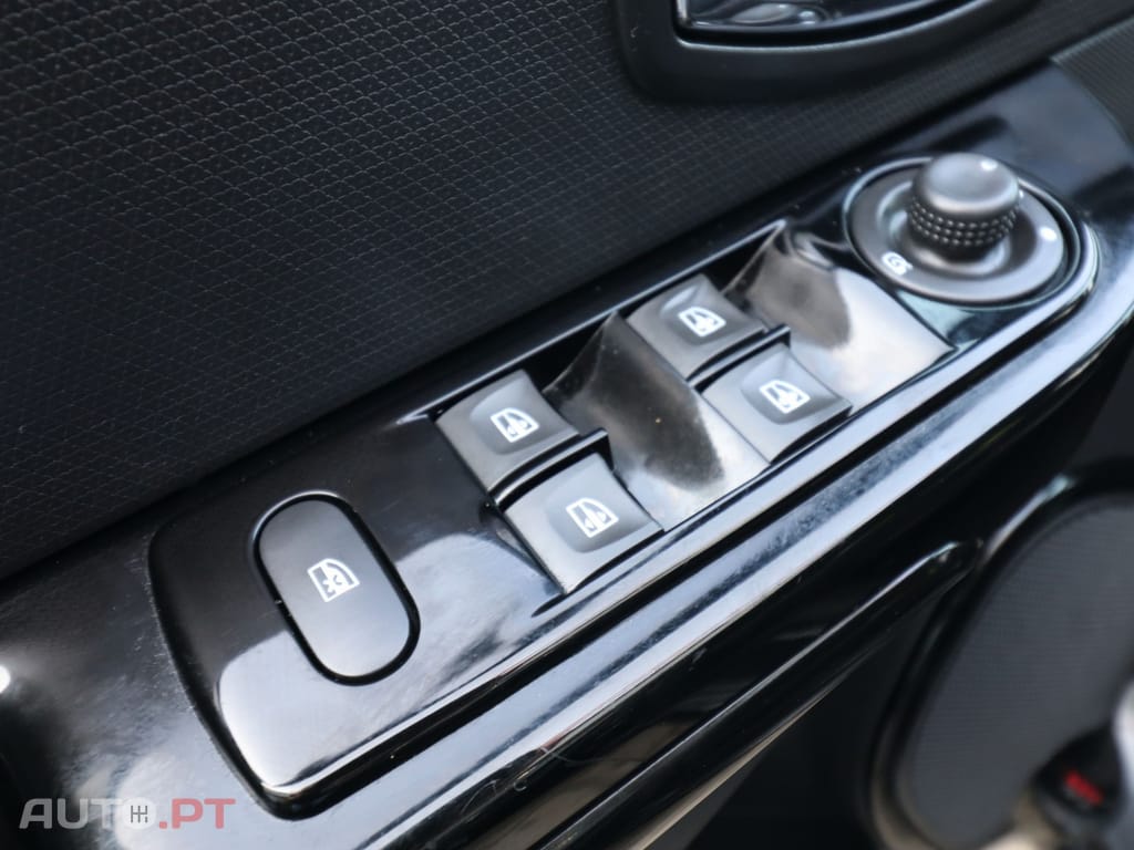 Renault Clio Sport Tourer 1.5 dCi Dynamique S 82g