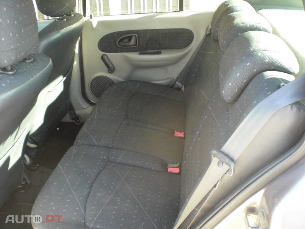 Renault Clio 1.5 dCi Expression