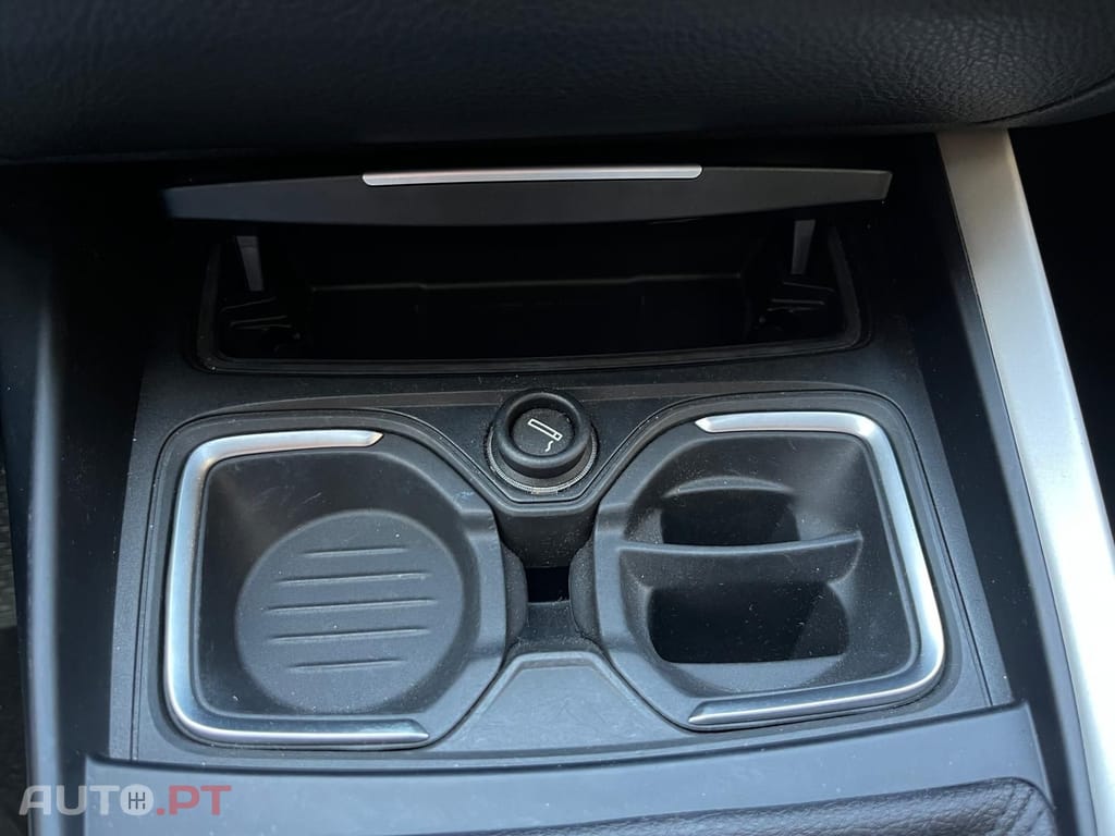 BMW 116 D Sport 