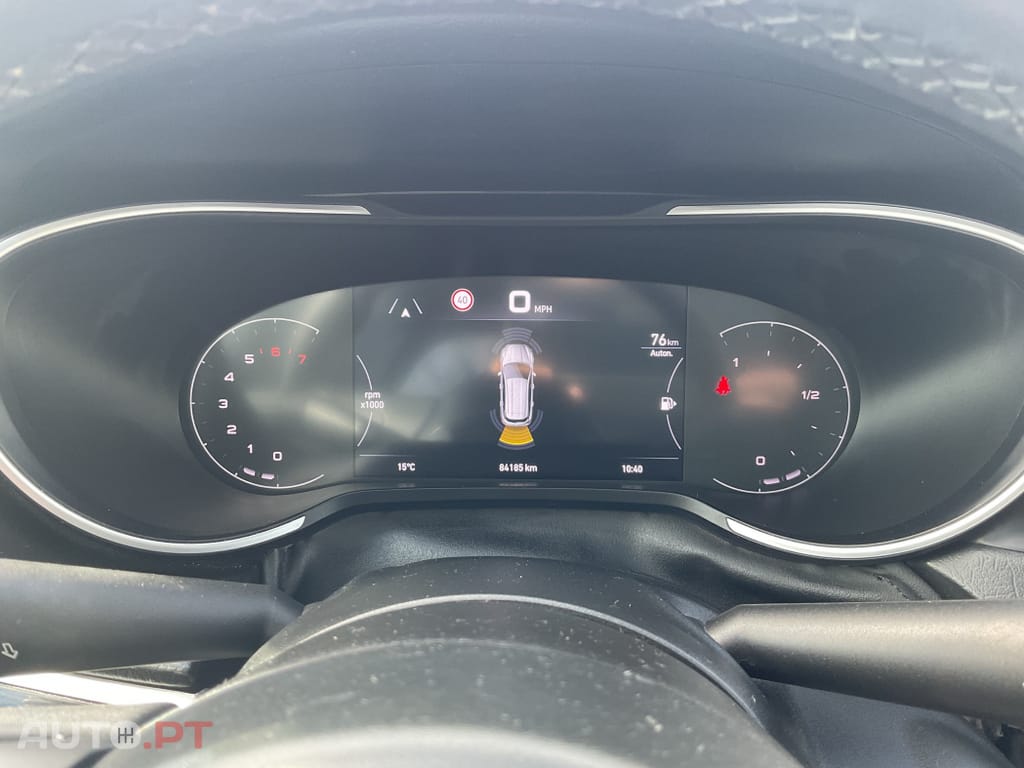 Fiat Tipo 1.0 GSE T3 City Life