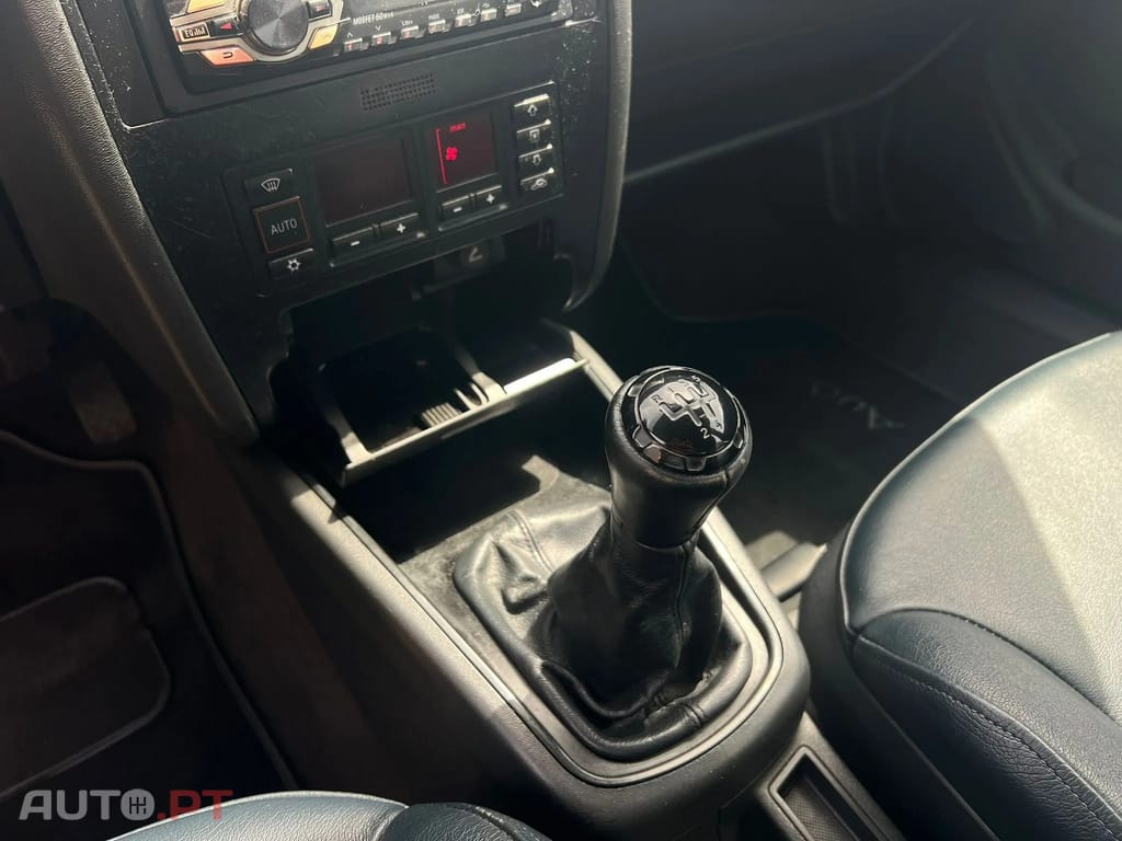 Audi A3 1.9 TDi Attraction